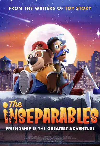 The Inseperables